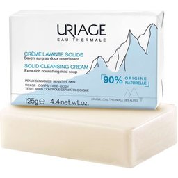 Crema Limpiadora Sólida 125gr
