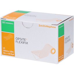 Opsite Flexifix 10 cm x 10 m