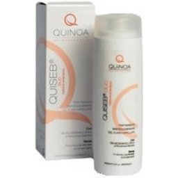 Quiseb-Duoo Loz-Shampoo 200Ml