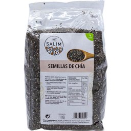 Graines de Chia 1kg
