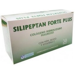 Enveloppes Silipeptan Forte Plus 30