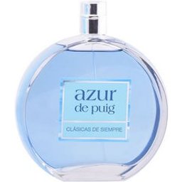 Puig Azur Eau de Toilette 200ml