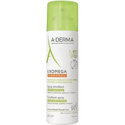 Exomega Control Anti-Grattage Spray Emollient 200ml