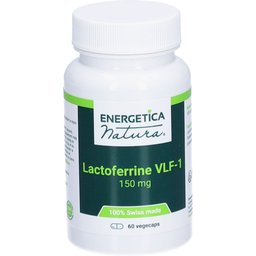 Lactoferrine Vlf-1 150mg