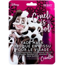 Masque facial Disney Cruella de 25ml