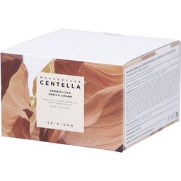Skin Madagascar Probio-Cica Enrich Cream