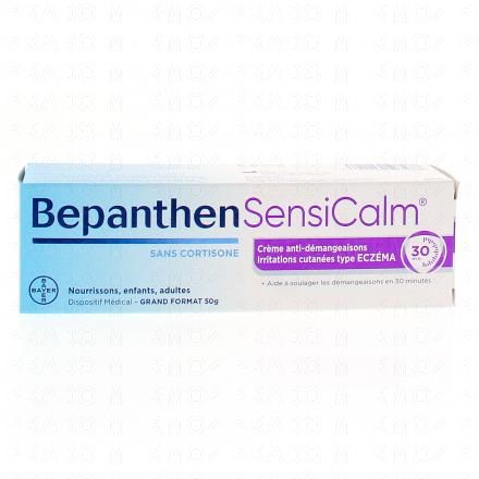 Sensicalm - Sans cortisone tube 50g