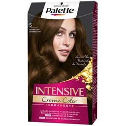 Teinte Marron Clair Palette Intensive 1ut