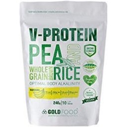 V Protein Banana 240g