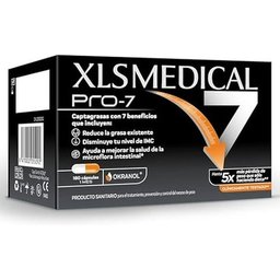 Pro-7 180 Gélules