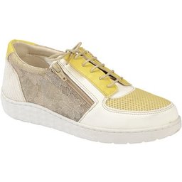 Chut Pu1149B Chaussure Femme Jaune Taille 39 1 Paire