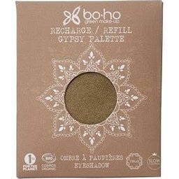 Sombra Ojos 244 Discovery Gypsy Palette Trave Rec 1ud