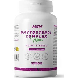 Fitosteroles Complex 120vcaps