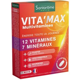 Vita'max AD