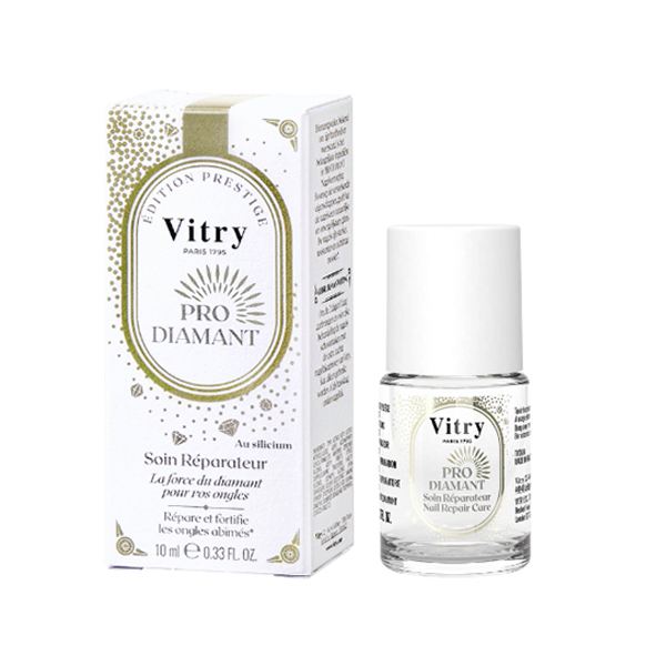 Soin Réparateur Pro Diamant 10ml