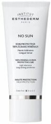 No Sun Soin Protecteur 100% Écrans Minéraux 50 ml - Flacon 50 ml