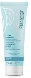Placentor Crème Gommante Visage Tube 50 ml - Tube 50 ml