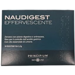 Naudigest 18 Sachets
