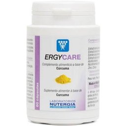 Ergycare 60Cps