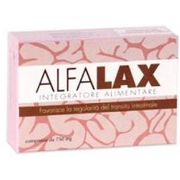 Alfalax 36comp