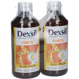 Dexsil® Forte DUO