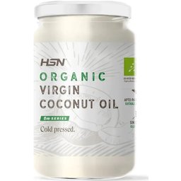 Aceite de Coco Orgánico Virgen 400g