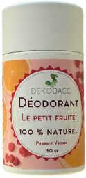 Déodorant en stick 