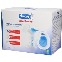Dodie® Tire-Lait Électrique