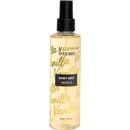 Body Mist Vanilla 200ml