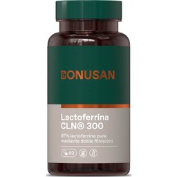 Lactoferrine 300mg 60caps
