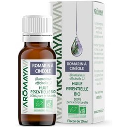 He Romarin A Cineole 10mL