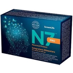 N7Pro Neuronal Protect 30comp