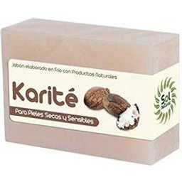Sol Savon naturel au karité 100g