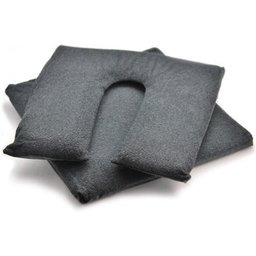 Coussin Gel Antiescaras Fermé
