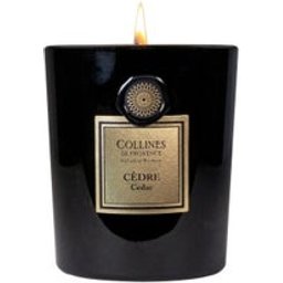 Bougie Parfumée Cèdre 360g