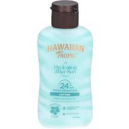HT - Lotion Après Soleil 60ml
