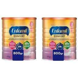 Premium Confort 2x800g