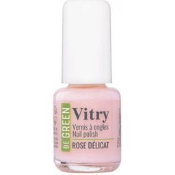 Esmalte de Uñas Be Green Rosa Delicada 6ml