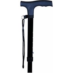 Canne Maginot 90Cm Pli Etui