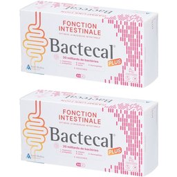 Bactecal® Plus
