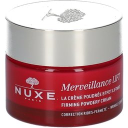 Merveillance Lift La Crème Poudrée Effet Liftant