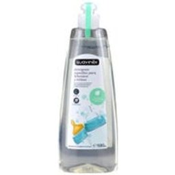Suavinex® Gel Nettoyant Biberons et Tétines 500 ml