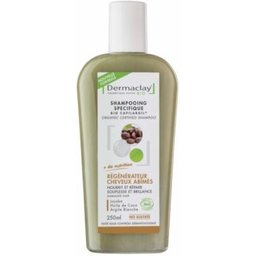 Shampooing Traitant Régénérateur Cheveux Abîmes 250ml