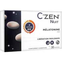 C'Zen Nuit Cpr B/30