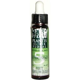 Remedy 5 Hyperactivité 10ml