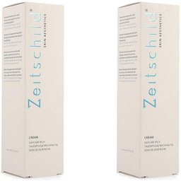 Zeitschild® Skin Aesthetics Soin de Jour Riche - Peau Sèche
