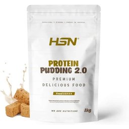 Pudding Proteico 2.0 Turrón 1kg