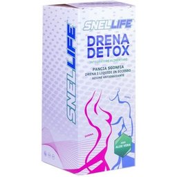 Snellife Drena Detox 300ml