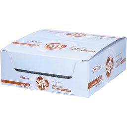 Life Protein Snack Low Sugar Cacahuète-Caramel