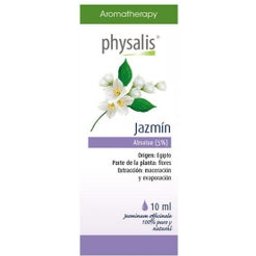 Jasmine Huile Essentielle 10ml